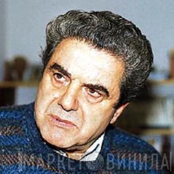 Ιάκωβος Ψαρράς