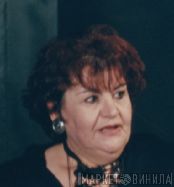 Ξένια Ζερβού