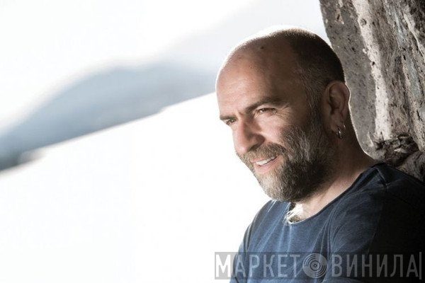 Μπάμπης Στόκας