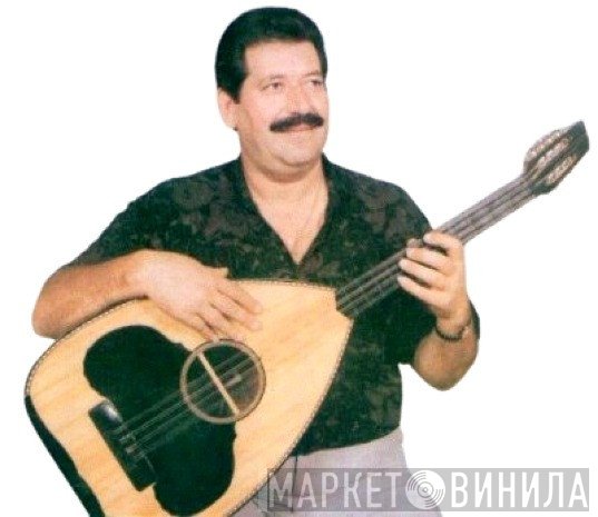 Μανώλης Κακλής