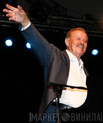 Γιάννης Σπανός