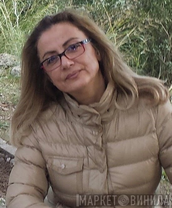 Λυδία Σοφού
