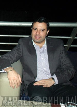 ريتشارد الحاج
