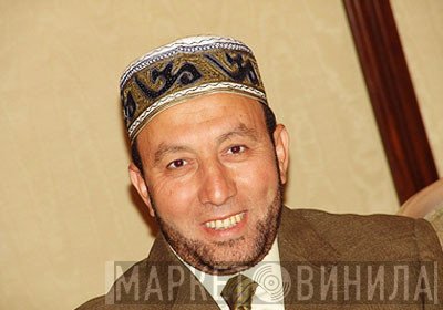 محمد جبريل