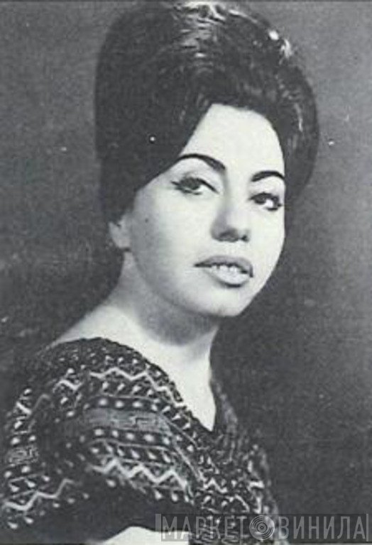 Ανθούλα Παππά