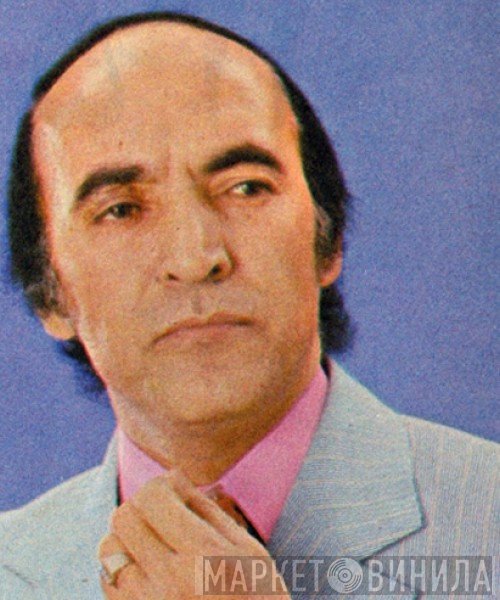  حمید قنبری