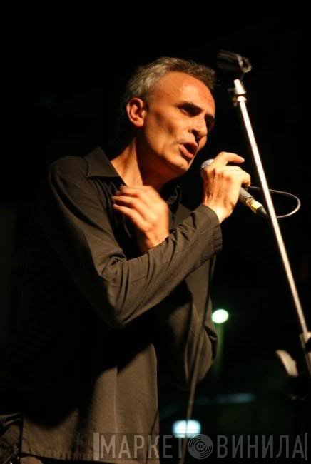 Φρανκ Νίνος