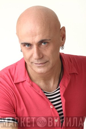 Μιχάλης Άνθης