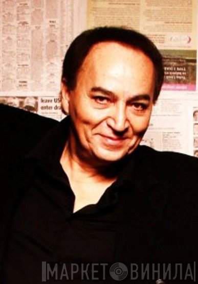 شهیار قنبری