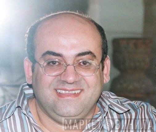 سامح عادل