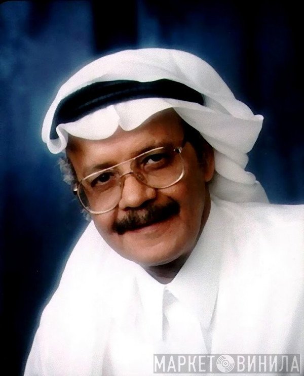 طلال مداح