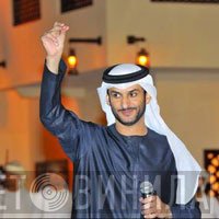 خالد محمد