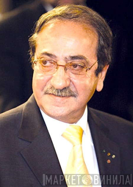 دريد لحام