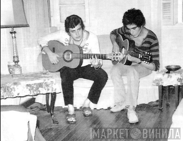 Δάμων & Φιντίας
