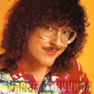 "Weird Al" Yankovic