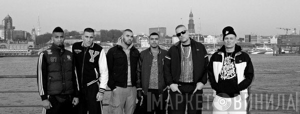 187 Strassenbande