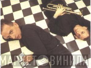 2 Men A Drum Machine And A Trumpet