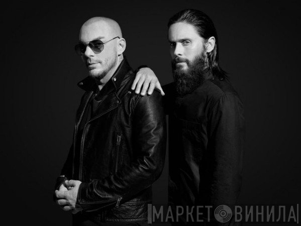 30 Seconds To Mars