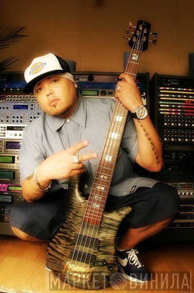 A.B. Quintanilla III