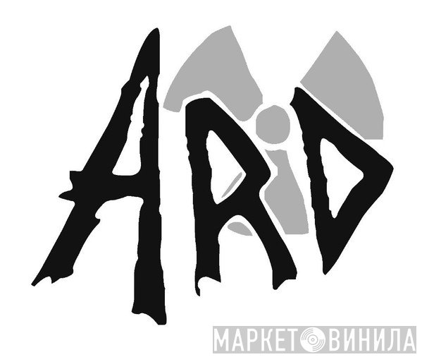A.R.D.