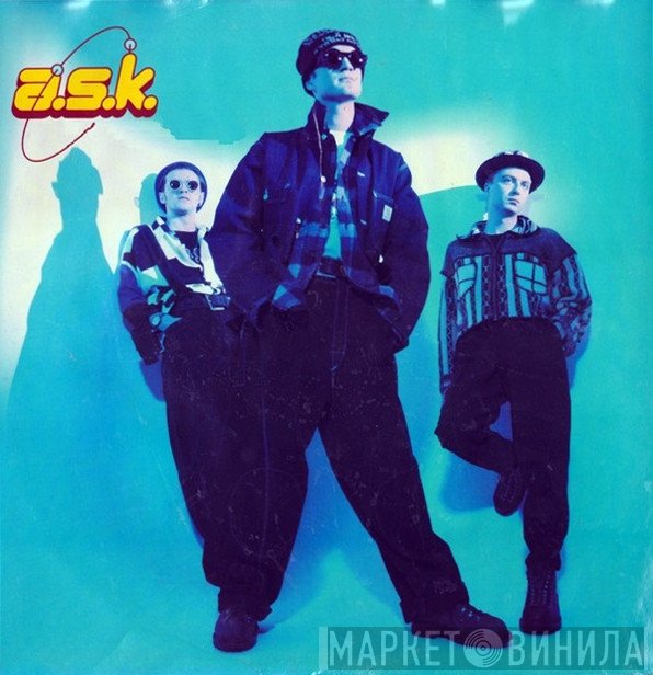 A.S.K.
