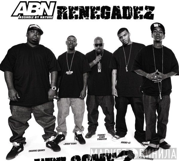 ABN Renegadez