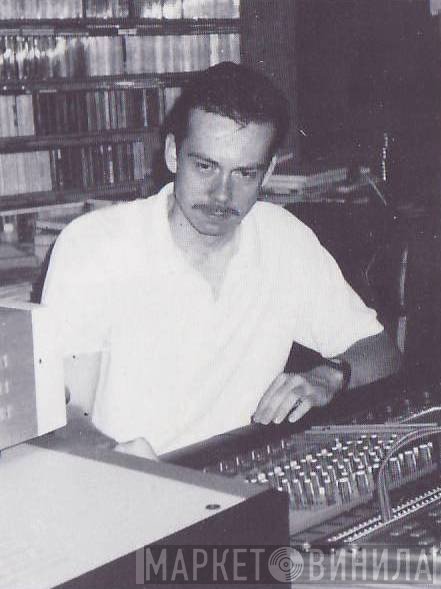 Aad van der Hoek