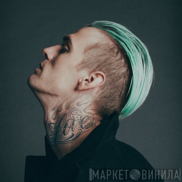 Aaron Carter