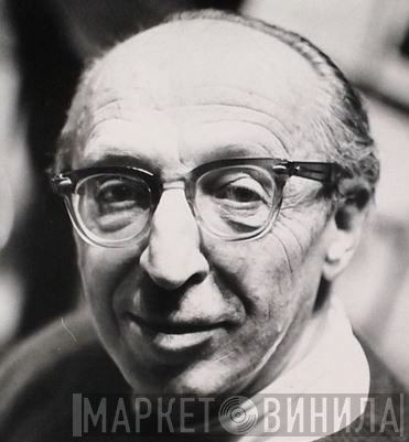 Aaron Copland