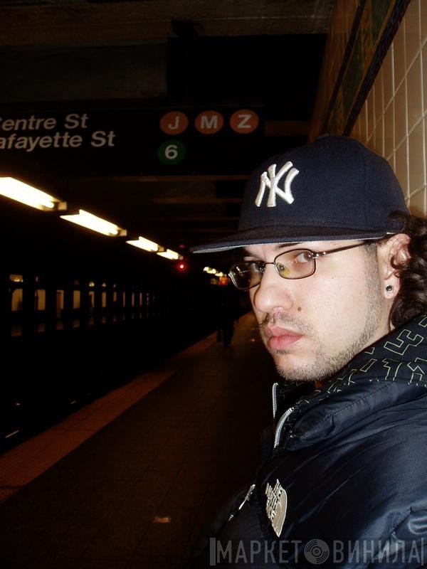Aaron Dae