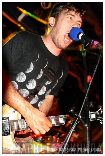 Aaron Dalbec