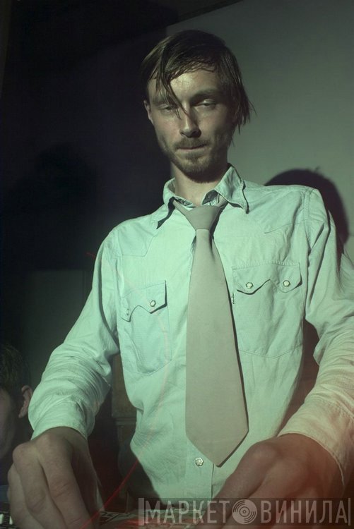 Aasmund Kverneland