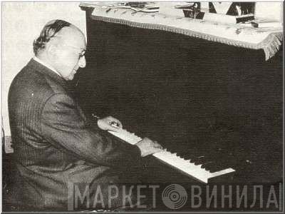 Abdallah Chahine