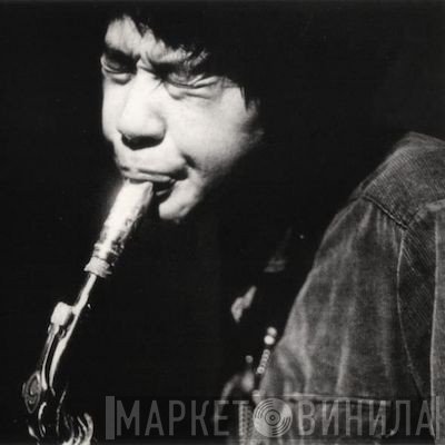 Abe Kaoru