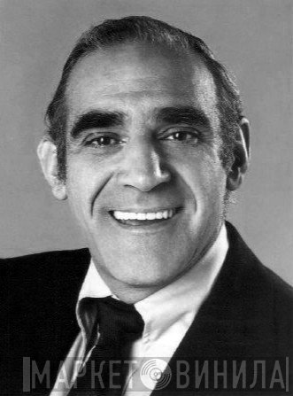 Abe Vigoda 