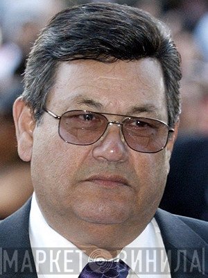 Abraham Quintanilla Jr.
