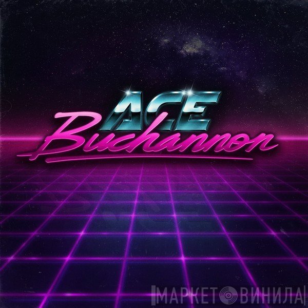 Ace Buchannon