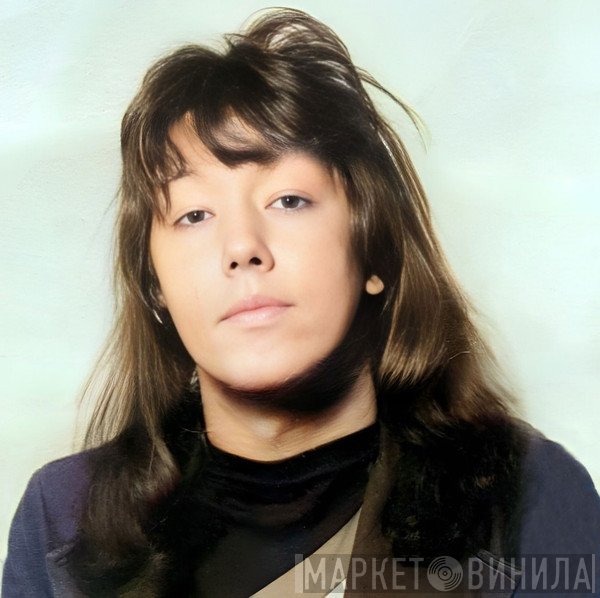 Ace Frehley