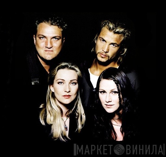 Ace Of Base