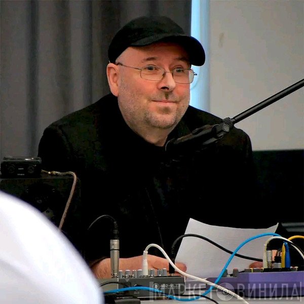 Achim Szepanski