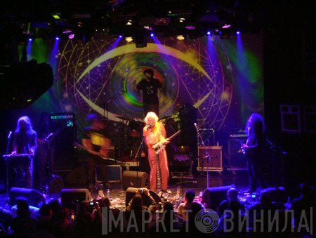 Acid Mothers Gong