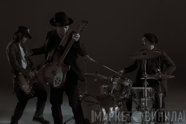 Acidman