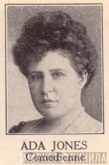 Ada Jones