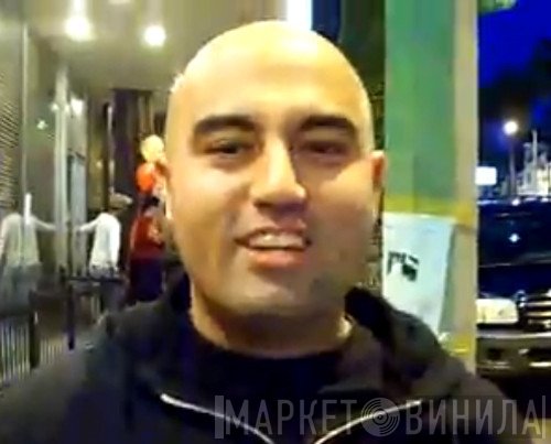 Adam Alive