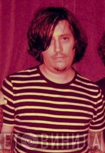 Adam Amparan