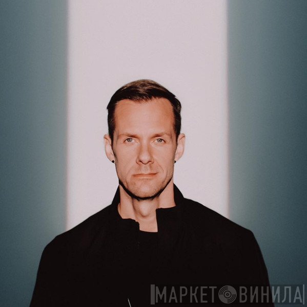 Adam Beyer