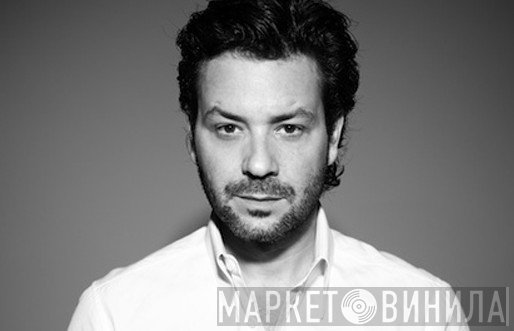 Adam Cohen