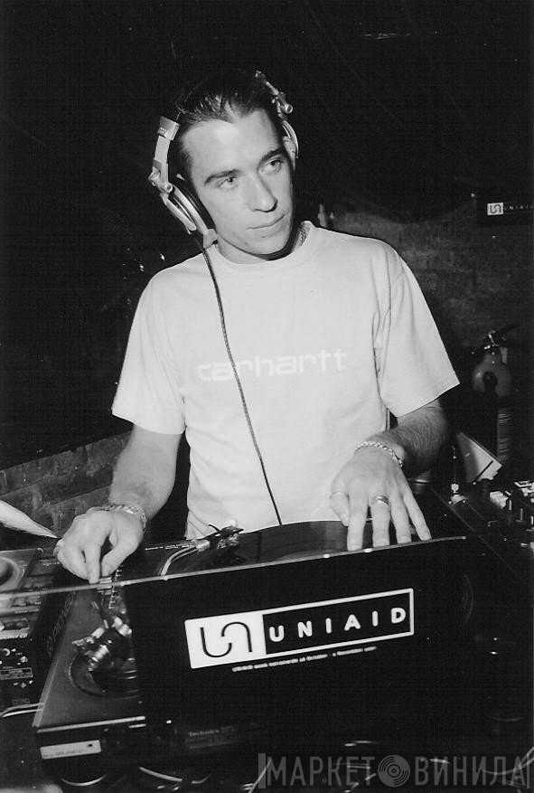 Adam Hempenstall