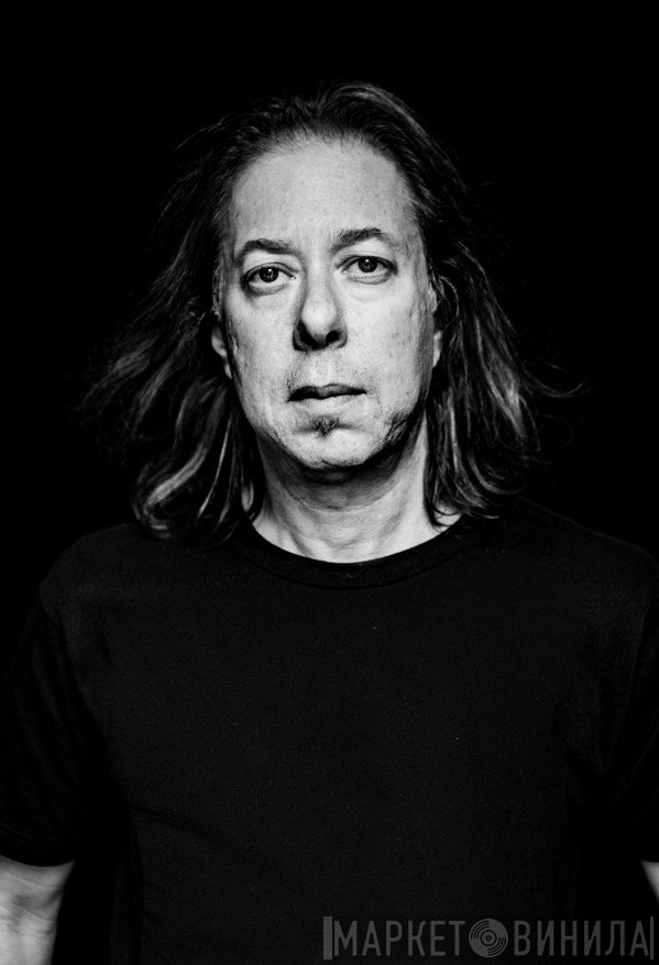 Adam Holzman