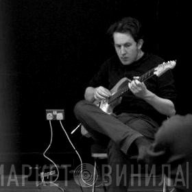 Adam Jansch